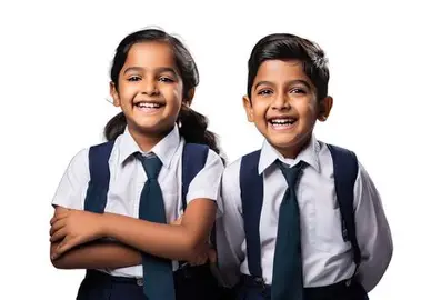 Primary School for Kids
